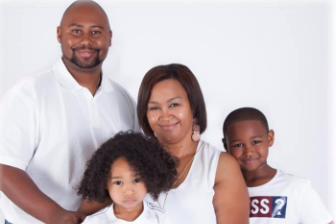 Francois & Ramona Jardine