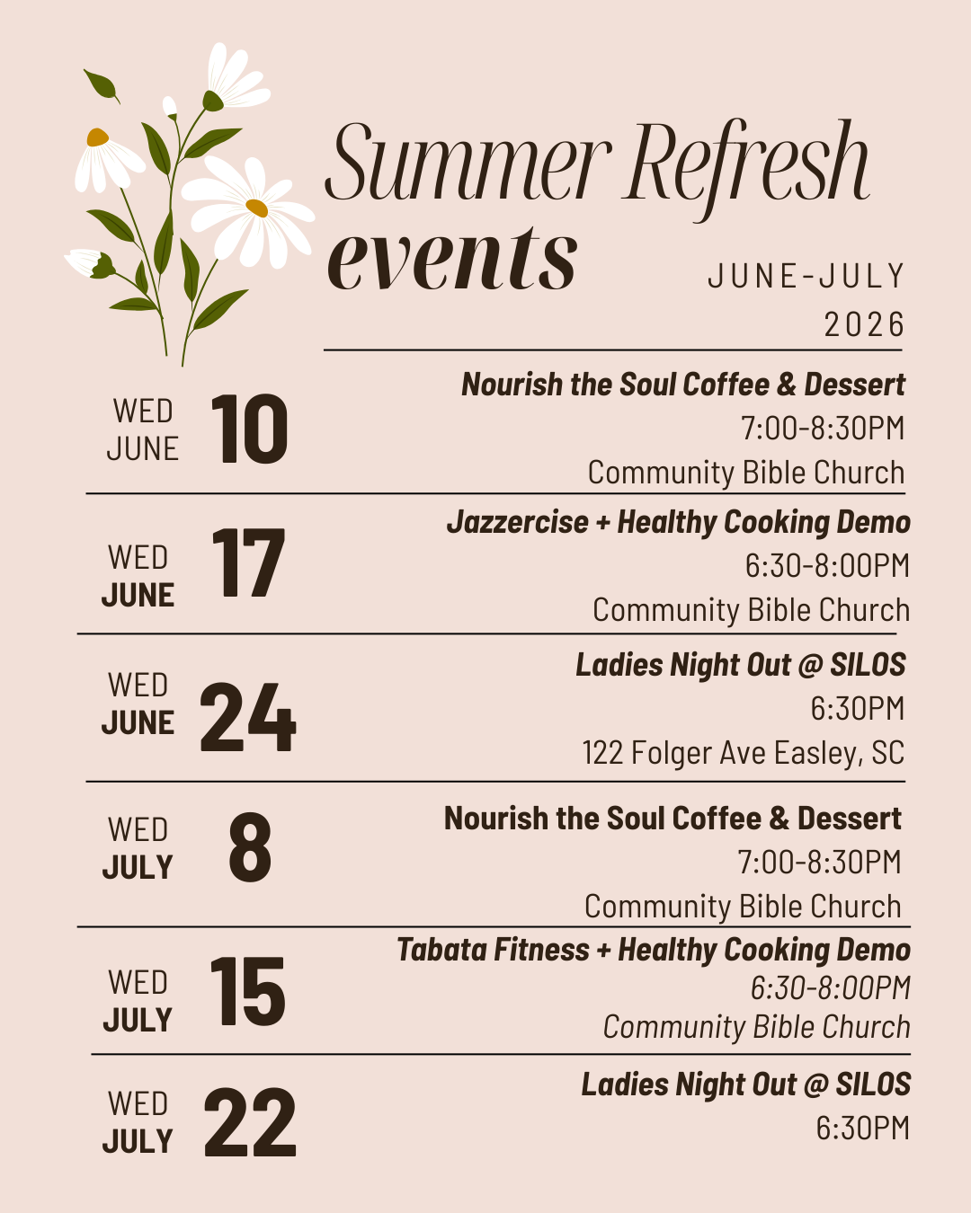 connectionsjunejuly